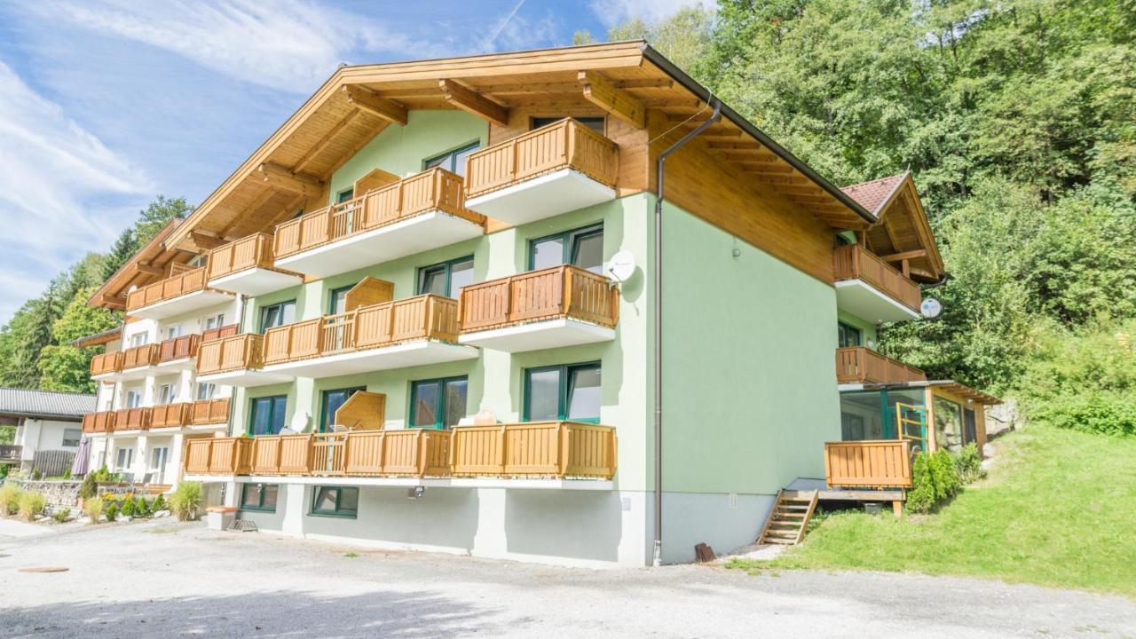 Praga Apartments & Restaurant Zell Am See-Kaprun Piesendorf Extérieur photo